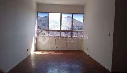 Apartamento com 3 quartos à venda na Rua Pedro de Carvalho, Méier, Rio de Janeiro, 87 m2 por R$ 370.000