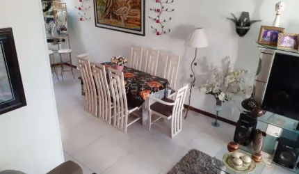 Casa em condomínio fechado com 3 quartos à venda na Rua Dias da Cruz, Méier, Rio de Janeiro, 200 m2 por R$ 860.000