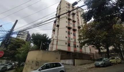 Apartamento com 3 quartos à venda na Rua Almirante Calheiros da Graça, Todos os Santos, Rio de Janeiro, 75 m2 por R$ 270.000
