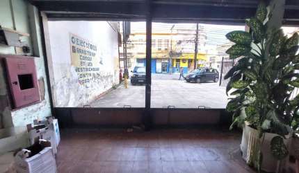 Ponto comercial à venda na Rua Barão do Bom Retiro, Engenho Novo, Rio de Janeiro, 101 m2 por R$ 250.000
