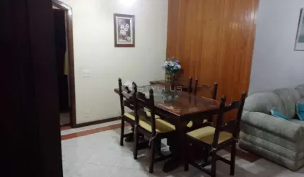 Apartamento com 3 quartos à venda na Rua Bom Pastor, Tijuca, Rio de Janeiro, 121 m2 por R$ 530.000