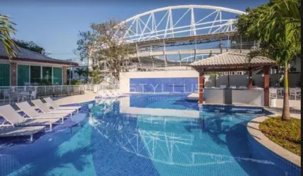 Apartamento com 3 quartos à venda na Rua Henrique Scheid, Engenho de Dentro, Rio de Janeiro, 77 m2 por R$ 520.000