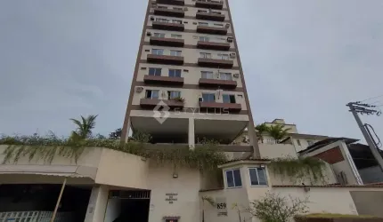 Cobertura com 3 quartos à venda na Rua Vinte e Quatro de Maio, Engenho Novo, Rio de Janeiro, 126 m2 por R$ 450.000