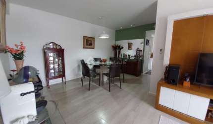 Apartamento com 3 quartos à venda na Rua Paulo Silva Araújo, Méier, Rio de Janeiro, 77 m2 por R$ 480.000
