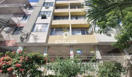 Apartamento com 2 quartos à venda na Rua Maldonado, Ribeira, Rio de Janeiro, 52 m2 por R$ 270.000