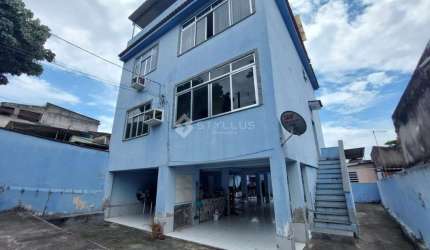 Casa com 4 quartos à venda na Rua Lemos Brito, Quintino Bocaiúva, Rio de Janeiro, 168 m2 por R$ 750.000
