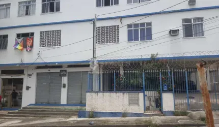 Apartamento com 2 quartos à venda na Travessa Manuel Lobo, Maria da Graça, Rio de Janeiro, 60 m2 por R$ 235.000