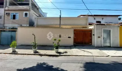Casa com 3 quartos à venda na Rua Manuel Alves, Cachambi, Rio de Janeiro, 122 m2 por R$ 745.000