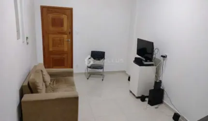 Apartamento com 2 quartos à venda na Rua Magalhães Castro, Riachuelo, Rio de Janeiro, 87 m2 por R$ 200.000