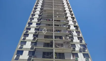 Apartamento com 2 quartos à venda na Rua Aristides Lobo, Rio Comprido, Rio de Janeiro, 70 m2 por R$ 320.000