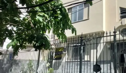 Apartamento com 2 quartos à venda na Rua Getúlio, Cachambi, Rio de Janeiro, 75 m2 por R$ 263.000