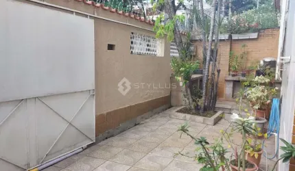 Casa com 4 quartos à venda na Rua Domingos de Magalhães, Maria da Graça, Rio de Janeiro, 309 m2 por R$ 550.000