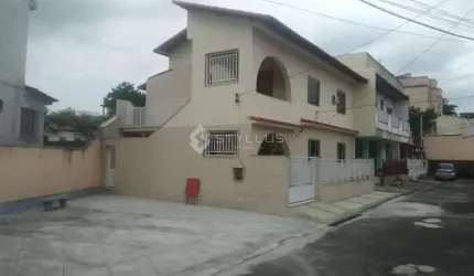 Casa em condomínio fechado com 2 quartos à venda na Rua Quintão, Quintino Bocaiúva, Rio de Janeiro, 200 m2 por R$ 850.000