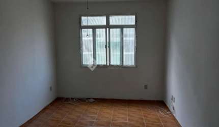 Apartamento com 2 quartos à venda na Rua Miguel Cervantes, Cachambi, Rio de Janeiro, 45 m2 por R$ 200.000
