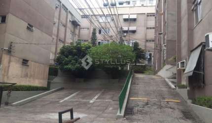 Apartamento com 2 quartos à venda na Rua Miguel Fernandes, Méier, Rio de Janeiro, 45 m2 por R$ 180.000