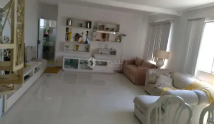 Cobertura com 2 quartos à venda na Rua Conselheiro Agostinho, Todos os Santos, Rio de Janeiro, 144 m2 por R$ 580.000