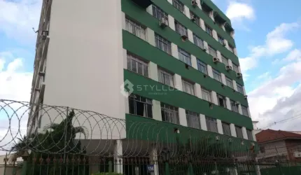 Apartamento com 2 quartos à venda na Rua Cachambi, Cachambi, Rio de Janeiro, 60 m2 por R$ 229.000