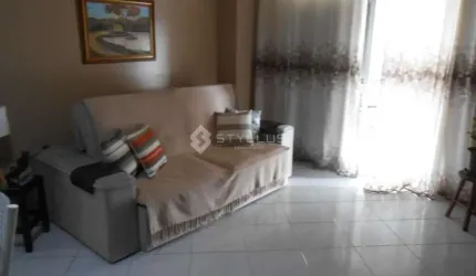 Apartamento com 2 quartos à venda na Rua Barão do Bom Retiro, Engenho Novo, Rio de Janeiro, 91 m2 por R$ 320.000