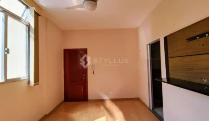 Apartamento com 2 quartos à venda na Rua Miguel Fernandes, Méier, Rio de Janeiro, 49 m2 por R$ 190.000