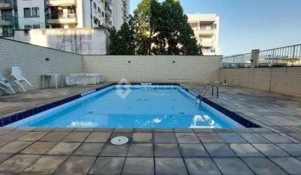 Apartamento com 3 quartos à venda na Rua Getúlio, Todos os Santos, Rio de Janeiro, 81 m2 por R$ 370.000