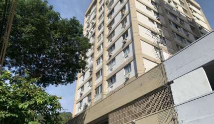 Apartamento com 2 quartos à venda na Rua Caiapó, Engenho Novo, Rio de Janeiro, 72 m2 por R$ 219.000