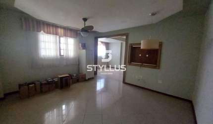 Casa em condomínio fechado com 3 quartos à venda na Rua Pinto Teles, Campinho, Rio de Janeiro, 187 m2 por R$ 550.000