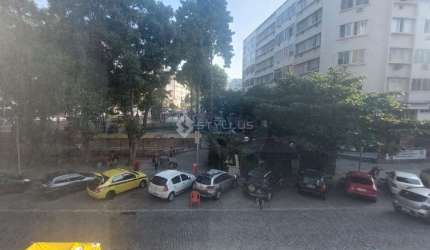 Sala comercial com 2 salas à venda na Rua Silva Rabelo, Méier, Rio de Janeiro, 27 m2 por R$ 220.000
