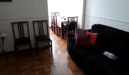 Cobertura com 4 quartos à venda na Travessa Adriano dos Passos, Maria da Graça, Rio de Janeiro, 60 m2 por R$ 320.000