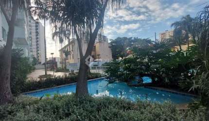 Apartamento com 3 quartos à venda na Rua Major Mascarenhas, Cachambi, Rio de Janeiro, 86 m2 por R$ 460.000