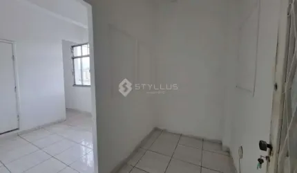 Sala comercial com 2 salas à venda na Rua Frederico Meier, Méier, Rio de Janeiro, 43 m2 por R$ 160.000