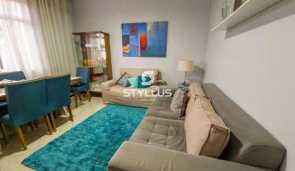 Apartamento com 3 quartos à venda na Rua Piumbi, Bonsucesso, Rio de Janeiro, 130 m2 por R$ 370.000