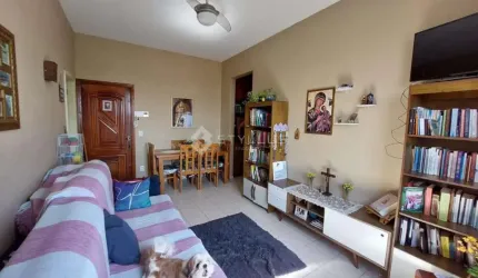 Apartamento com 2 quartos à venda na Rua Miguel Ângelo, Cachambi, Rio de Janeiro, 70 m2 por R$ 235.000