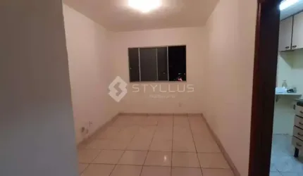Apartamento com 2 quartos à venda na Rua General Clarindo, Engenho de Dentro, Rio de Janeiro, 48 m2 por R$ 225.000