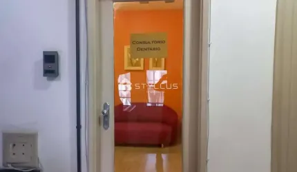 Sala comercial com 1 sala à venda na Rua Arquias Cordeiro, Méier, Rio de Janeiro, 34 m2 por R$ 90.000