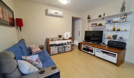 Apartamento com 3 quartos à venda na Rua Miguel Ângelo, Cachambi, Rio de Janeiro, 74 m2 por R$ 320.000