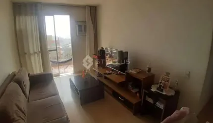Apartamento com 2 quartos à venda na Avenida Marechal Rondon, Riachuelo, Rio de Janeiro, 74 m2 por R$ 250.000