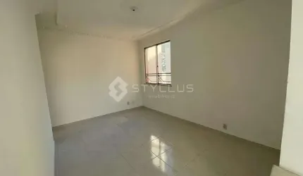 Apartamento com 3 quartos à venda na Rua Dona Romana, Engenho Novo, Rio de Janeiro, 70 m2 por R$ 220.000
