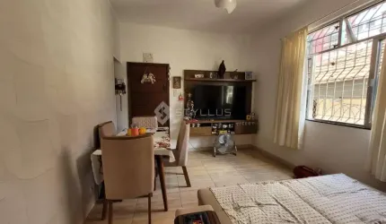 Apartamento com 3 quartos à venda na Travessa Cerqueira Lima, Riachuelo, Rio de Janeiro, 78 m2 por R$ 265.000