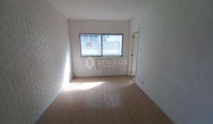 Apartamento com 2 quartos à venda na Rua Lins de Vasconcelos, Lins de Vasconcelos, Rio de Janeiro, 51 m2 por R$ 190.000