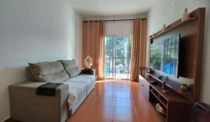 Apartamento com 2 quartos à venda na Rua Borja Reis, Engenho de Dentro, Rio de Janeiro, 58 m2 por R$ 230.000