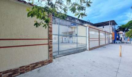 Casa com 2 quartos à venda na Rua Carlina, Olaria, Rio de Janeiro, 65 m2 por R$ 370.000