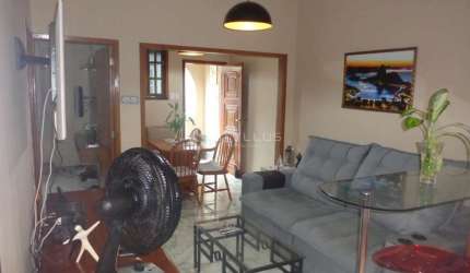 Casa em condomínio fechado com 2 quartos à venda na Rua Conselheiro Ferraz, Lins de Vasconcelos, Rio de Janeiro, 48 m2 por R$ 370.000