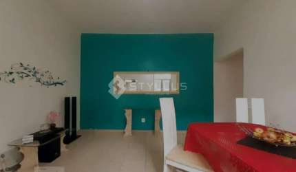 Casa em condomínio fechado com 2 quartos à venda na Rua João Barbalho, Quintino Bocaiúva, Rio de Janeiro, 86 m2 por R$ 280.000