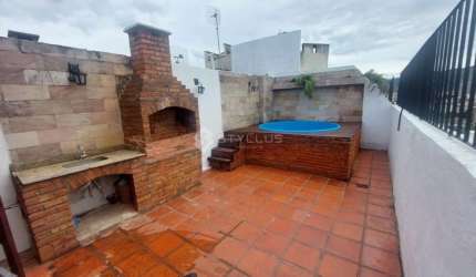 Cobertura com 3 quartos à venda na Rua Cristóvão Colombo, Cachambi, Rio de Janeiro, 120 m2 por R$ 320.000