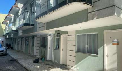 Casa em condomínio fechado com 2 quartos à venda na Rua Estevão Silva, Cachambi, Rio de Janeiro, 120 m2 por R$ 475.000