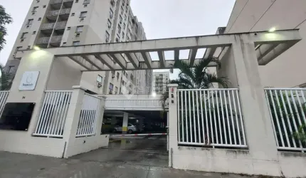 Apartamento com 2 quartos à venda na Avenida Ernani Cardoso, Cascadura, Rio de Janeiro, 46 m2 por R$ 245.000
