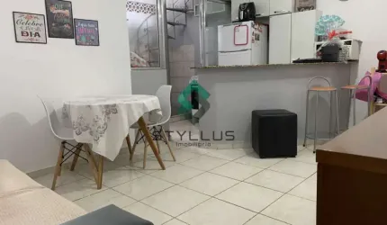 Apartamento com 2 quartos à venda na Rua Coração de Maria, Méier, Rio de Janeiro, 54 m2 por R$ 269.000
