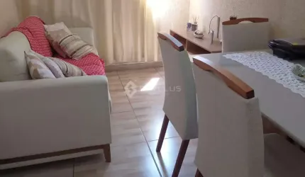 Apartamento com 2 quartos à venda na Estrada Paulo de Medeiros, Água Santa, Rio de Janeiro, 43 m2 por R$ 155.000