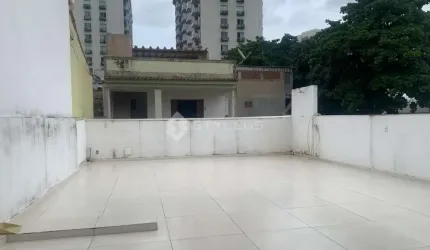 Casa em condomínio fechado com 2 quartos à venda na Rua Henrique Scheid, Engenho de Dentro, Rio de Janeiro, 90 m2 por R$ 385.000