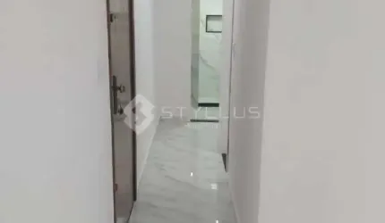 Apartamento com 2 quartos à venda na Caminho do Mateus, Inhaúma, Rio de Janeiro, 52 m2 por R$ 200.000